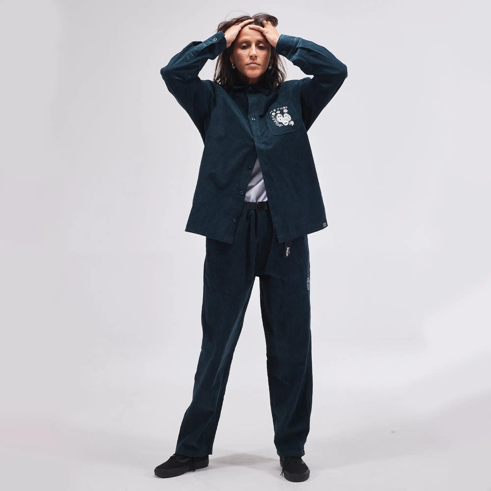 Method x Arthur Longo Cord Pants