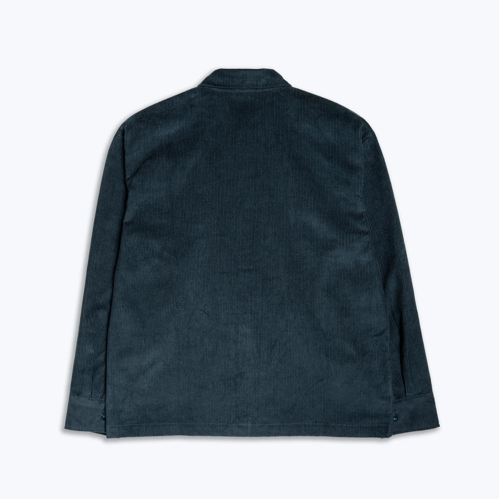 Method x Arthur Longo Cord Shirt