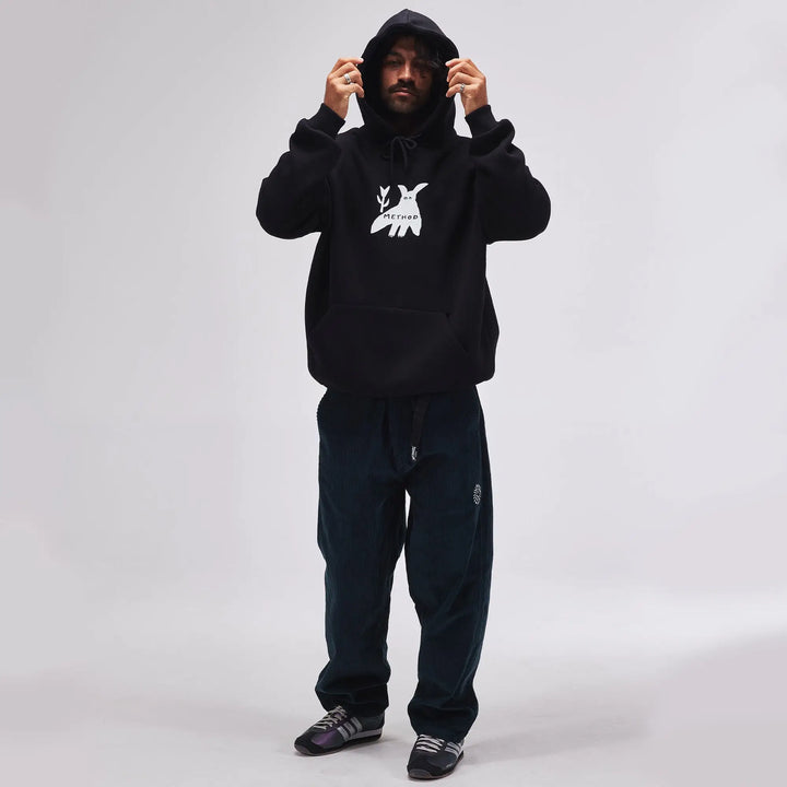 Method x Arthur Longo Hoodie