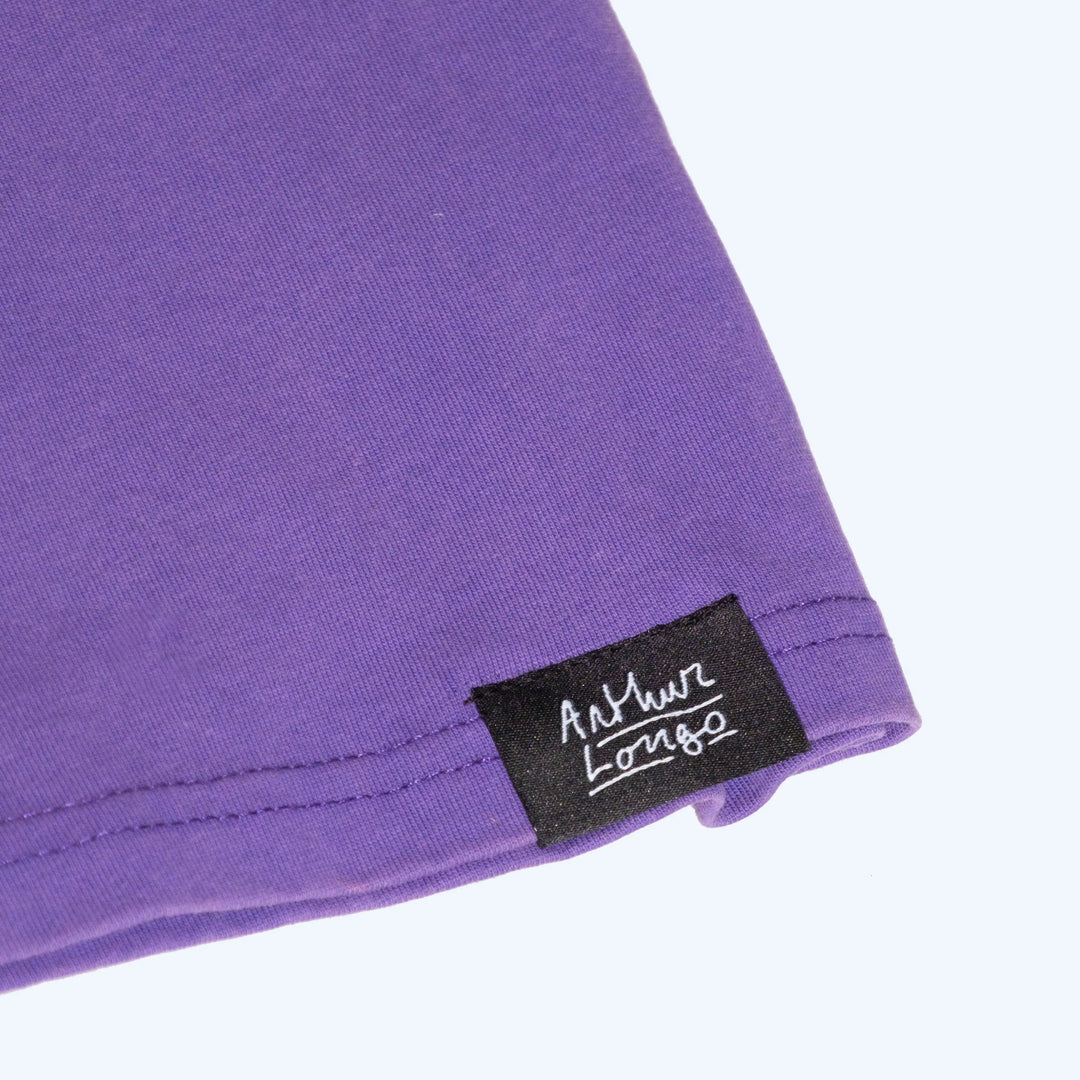 Method x Arthur Longo T-Shirt