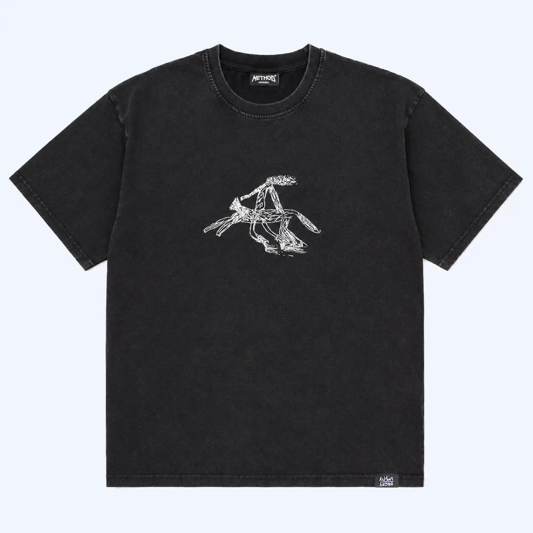 Method x Arthur Longo T-Shirt