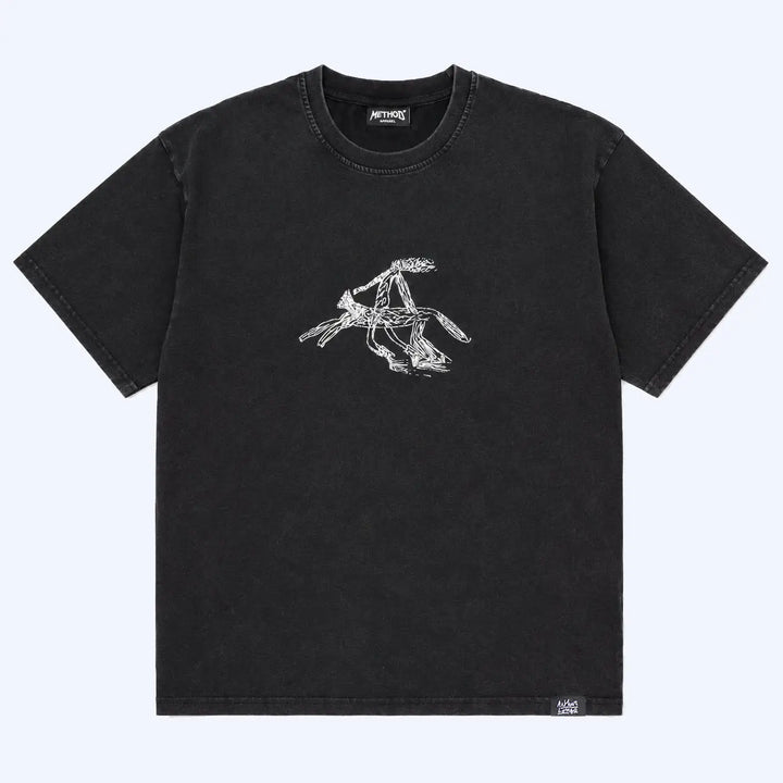 Method x Arthur Longo T-Shirt