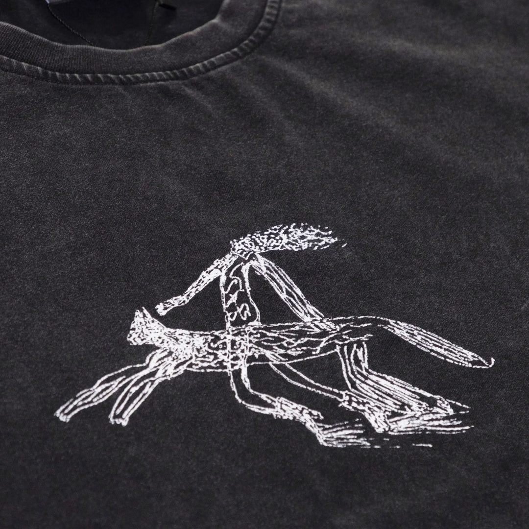 Method x Arthur Longo T-Shirt