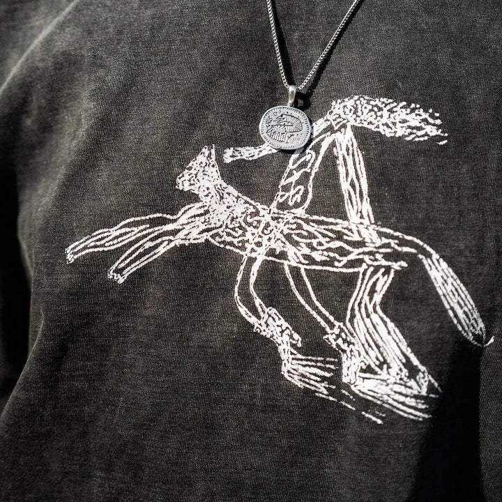 Method x Arthur Longo T-Shirt