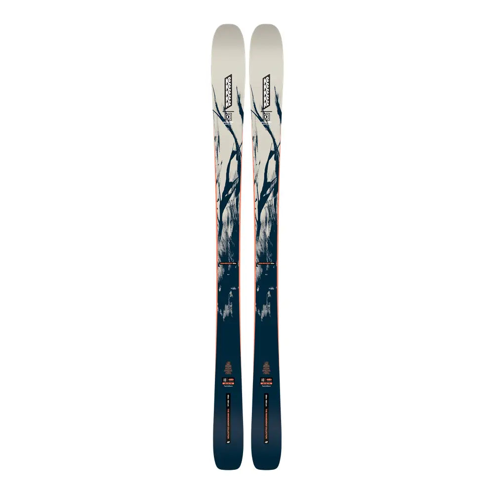 MINDBENDER 88 W - 152