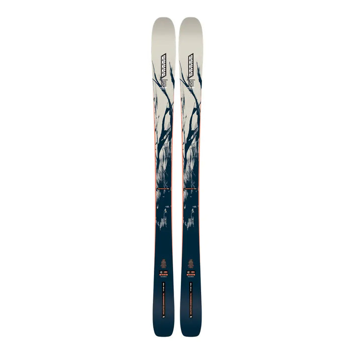 MINDBENDER 88 W - 152