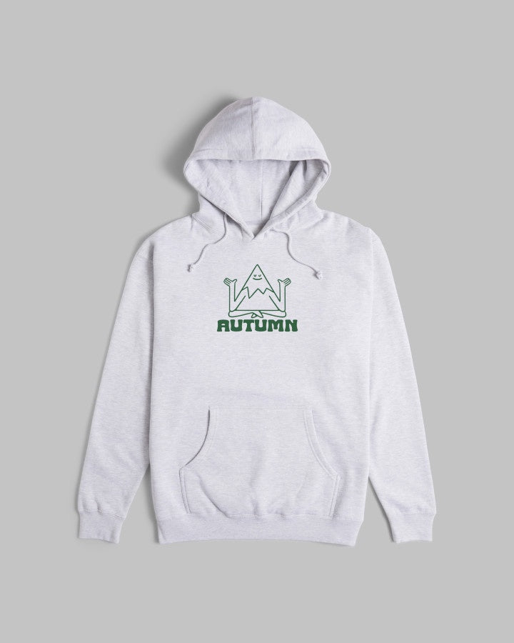 Autumn Mindful MTN Hoodie