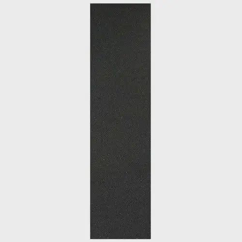 Mini Logo 9’’ Black Griptape Sheet