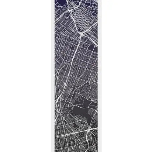 MOB Grip STREETS BLACK/WHITE STREETVIEW Griptape 