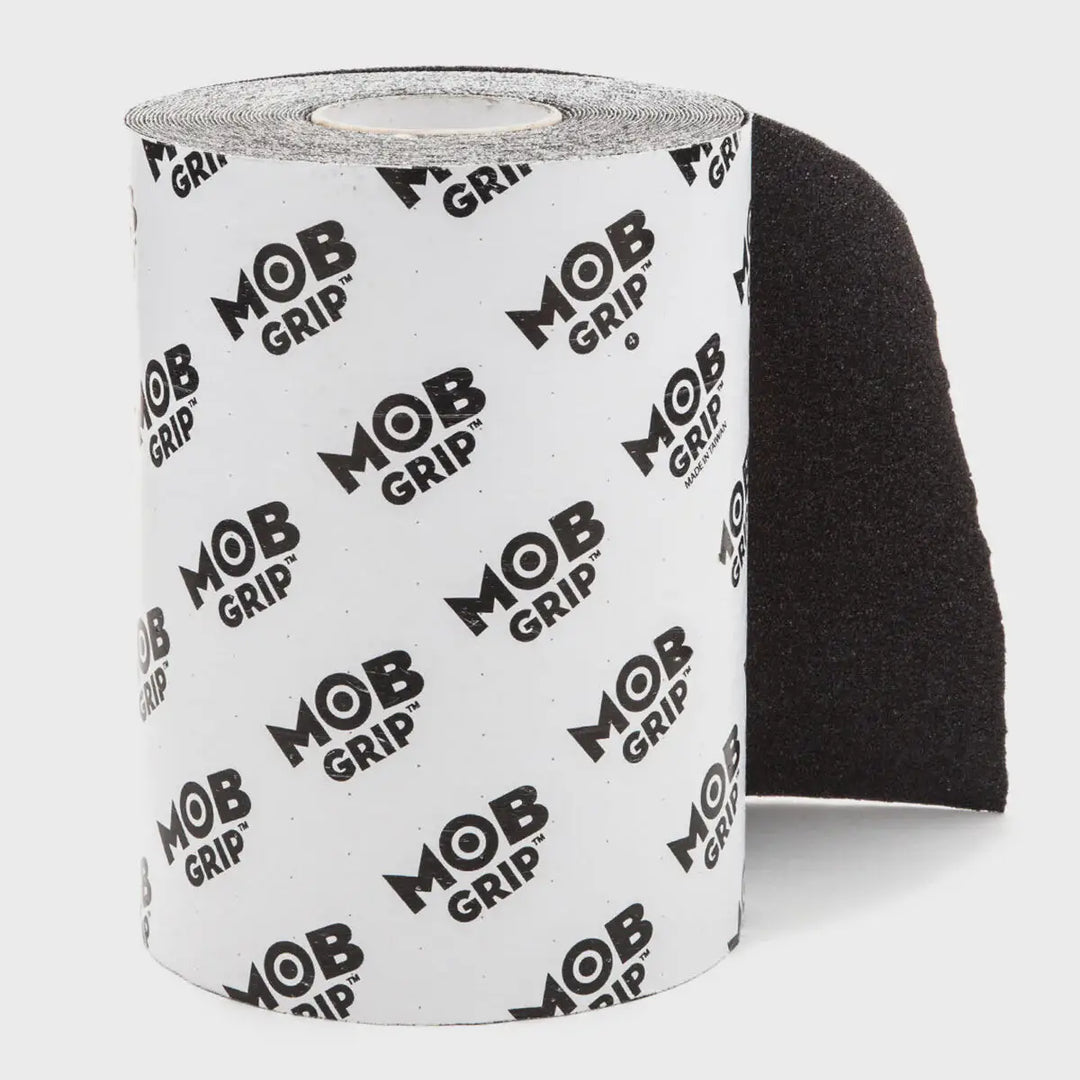 MOB Logo Outline Grip Tape