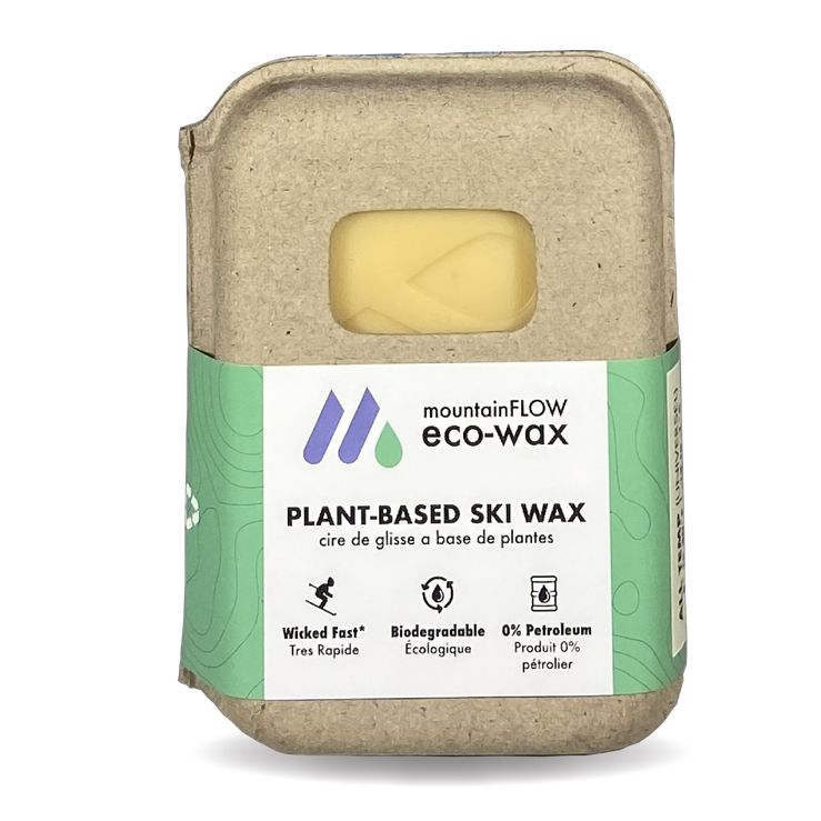 Mountain Flow Hot Wax All Temp 130g 