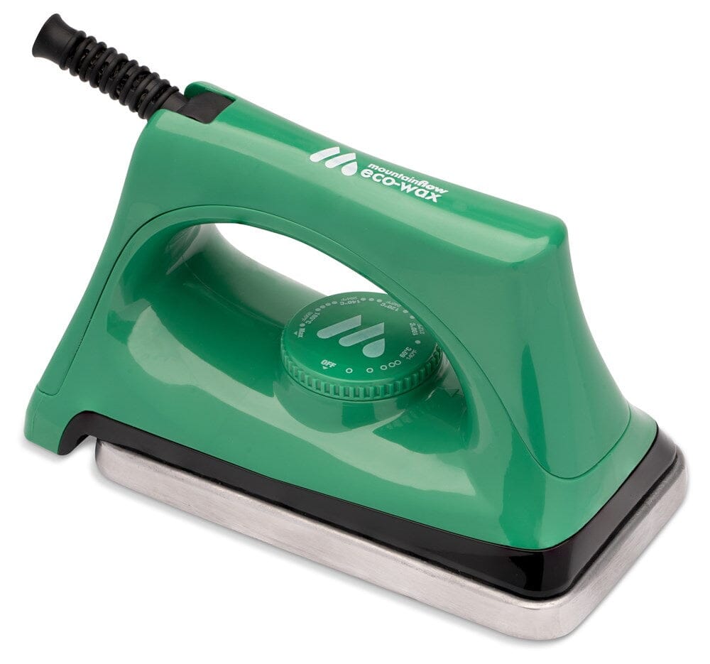 Mountain Flow Tuning Iron 
