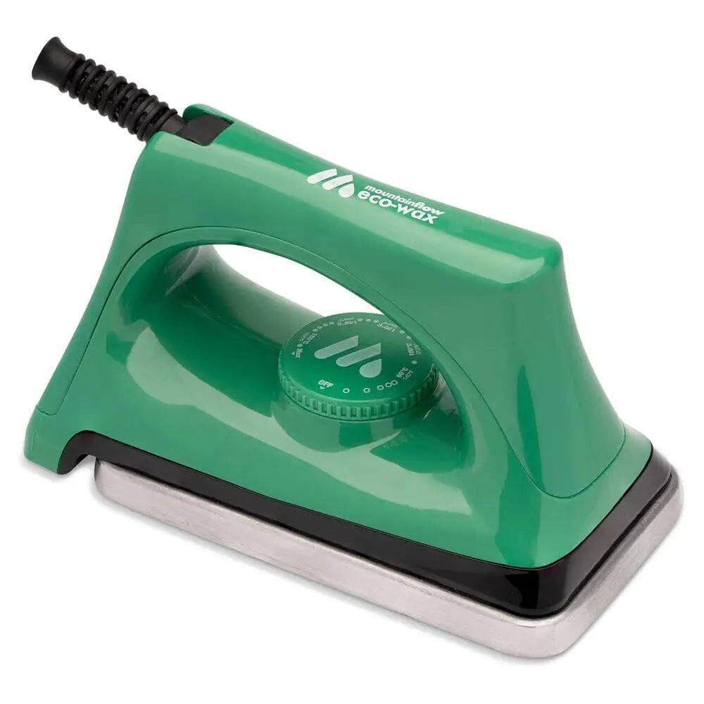 Mountain Flow Tuning Iron 