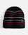 Autumn Multi Stripe Beanie