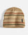 Autumn Multi Stripe Beanie