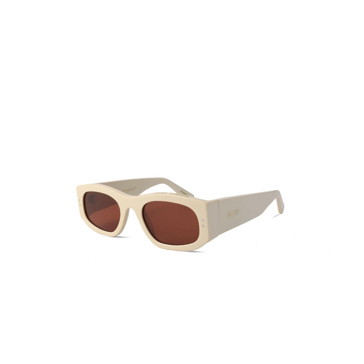 Neufound Arataki Sunglasses Bone 