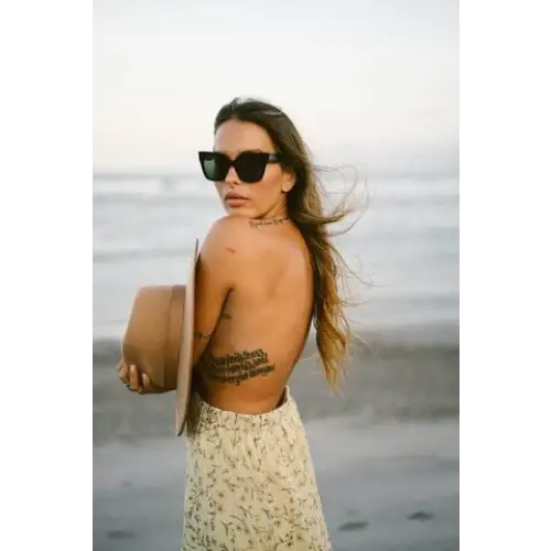 Neufound Audrey Sunglasses 