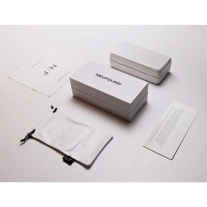 Neufound Audrey Sunglasses 