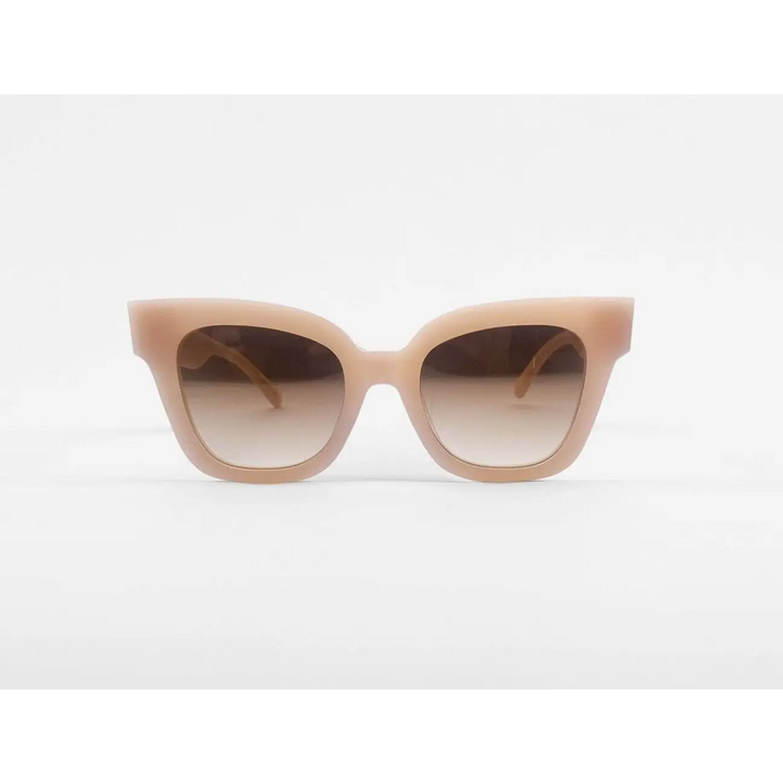 Neufound Audrey Sunglasses Blush 