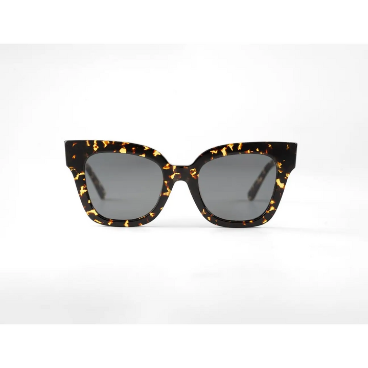 Neufound Audrey Sunglasses Flame Tort 