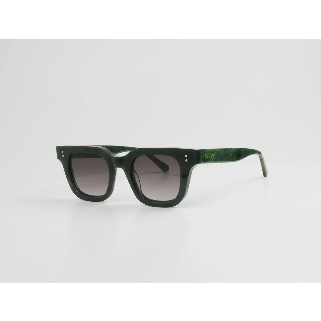 Neufound Costa Sunglasses Pounamu 