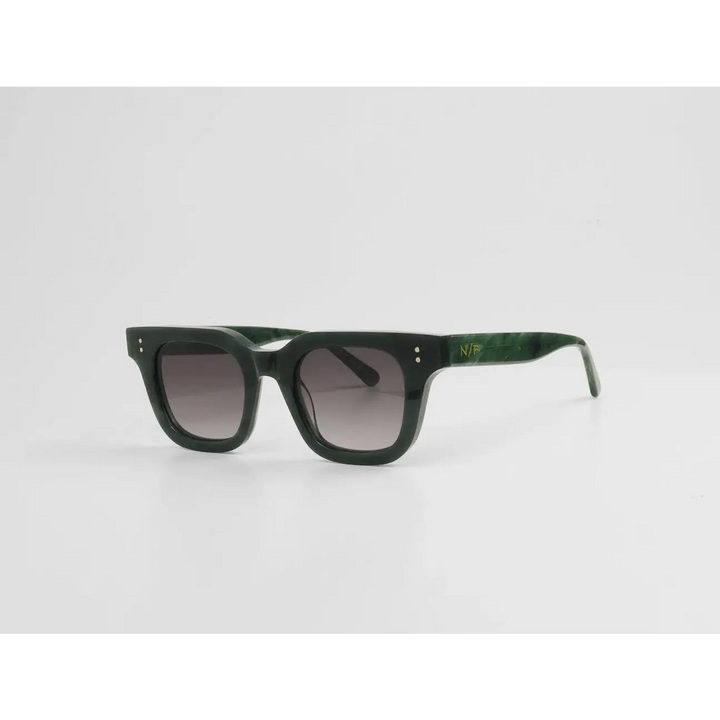Neufound Costa Sunglasses Pounamu 