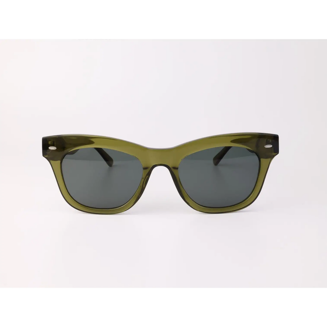 Neufound Freyr Sunglasses Classical Havana 