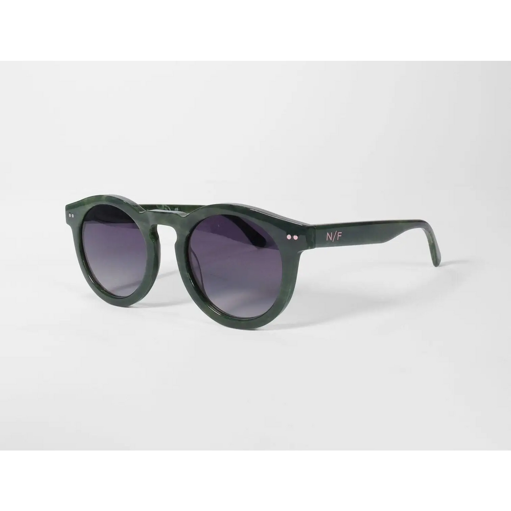 Neufound Johnny Sunglasses Pounamu 