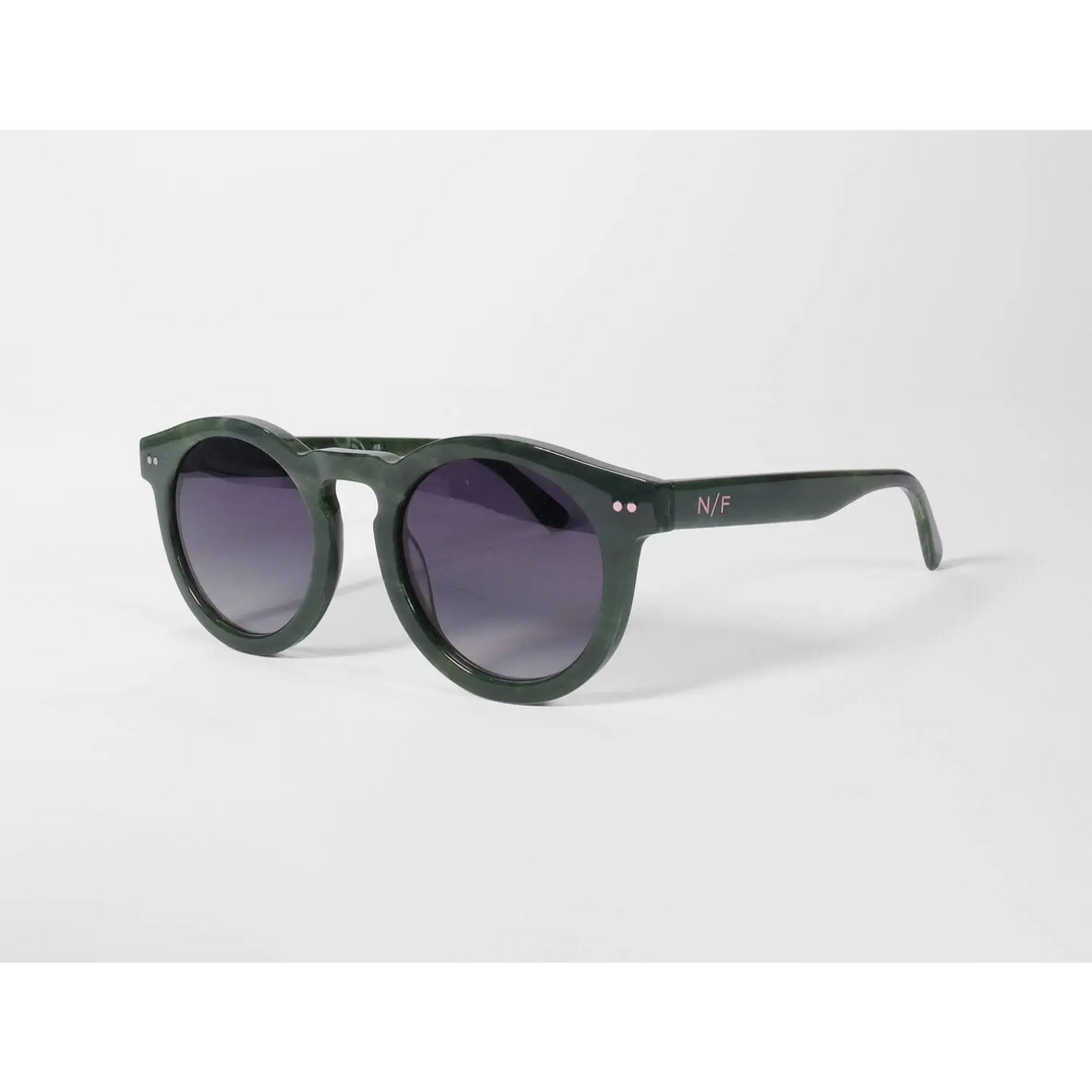 Neufound Johnny Sunglasses Pounamu 