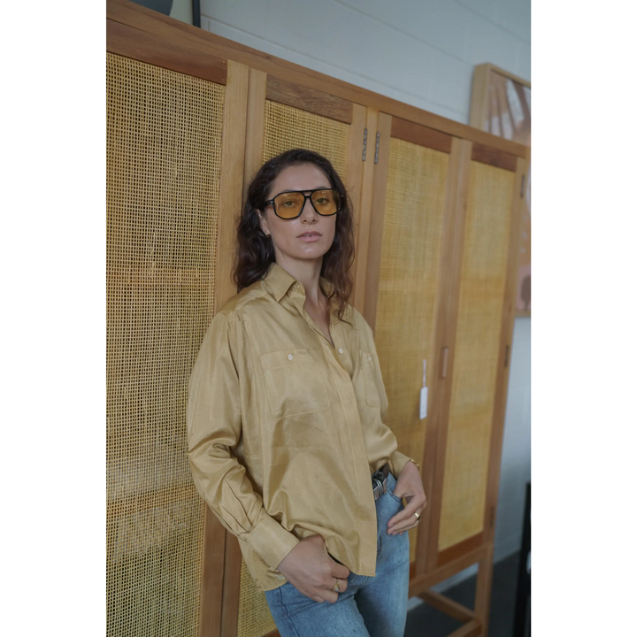 Neufound McQueen Sunglasses 