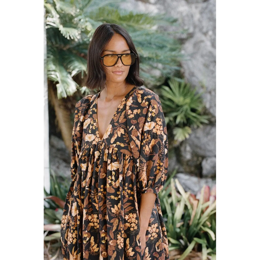 Neufound McQueen Sunglasses 