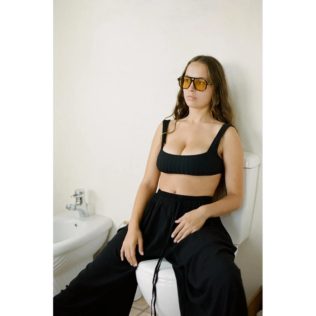 Neufound McQueen Sunglasses 