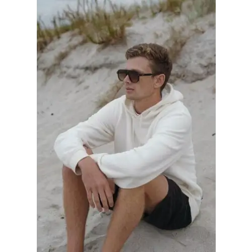 Neufound McQueen Sunglasses 