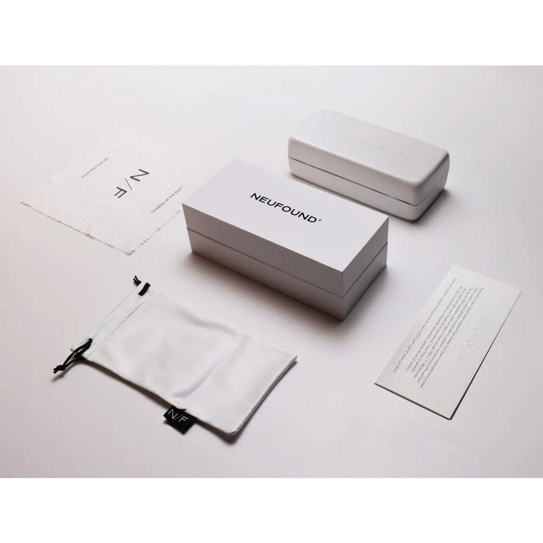 Neufound Raymond Sunglasses 