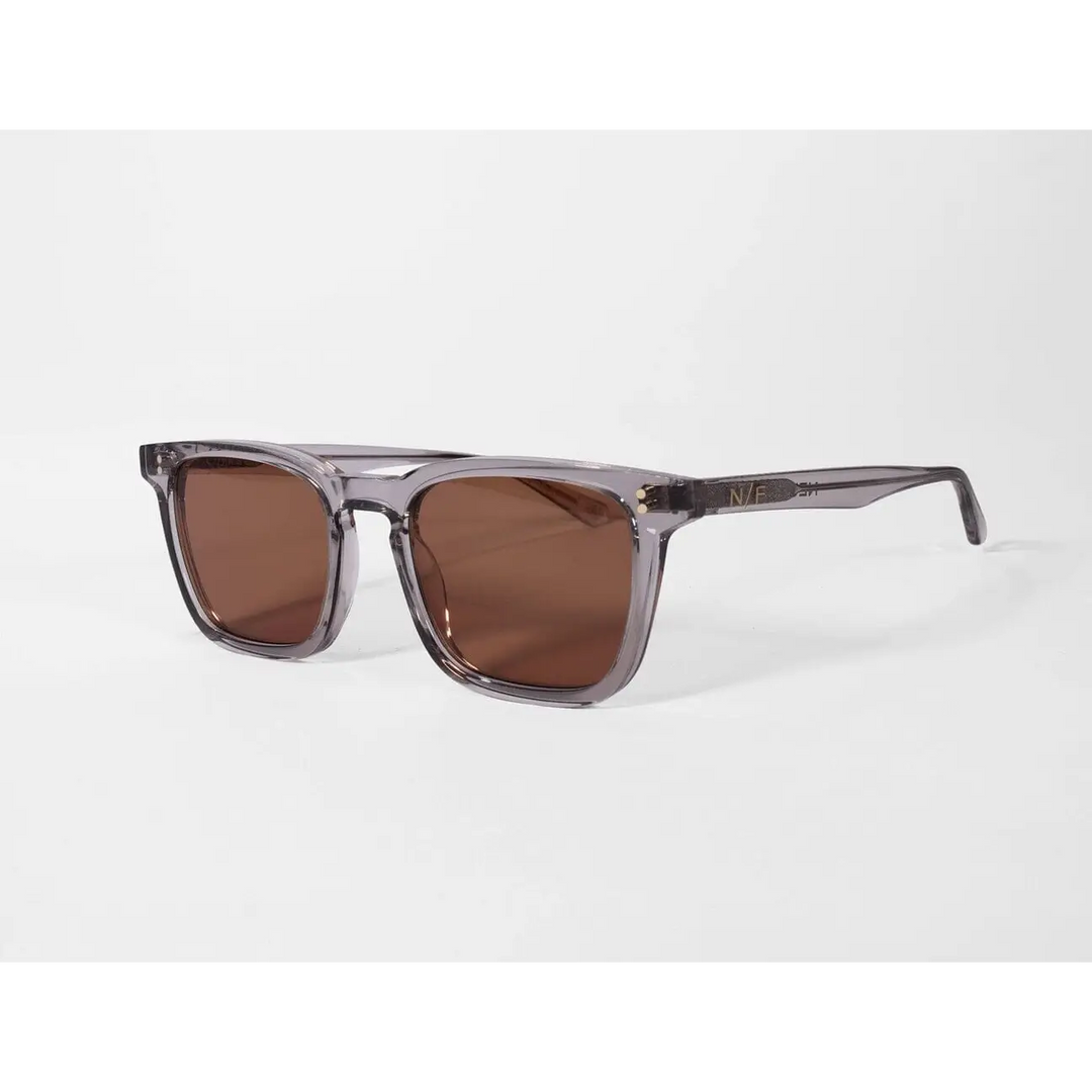 Neufound Raymond Sunglasses Smoke 