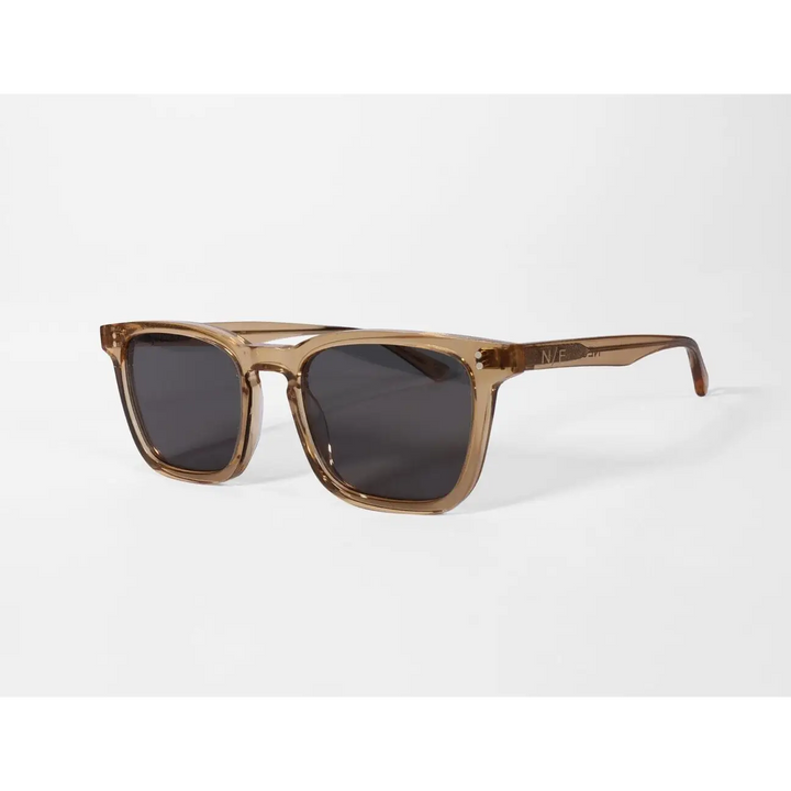 Neufound Raymond Sunglasses Tabacco 