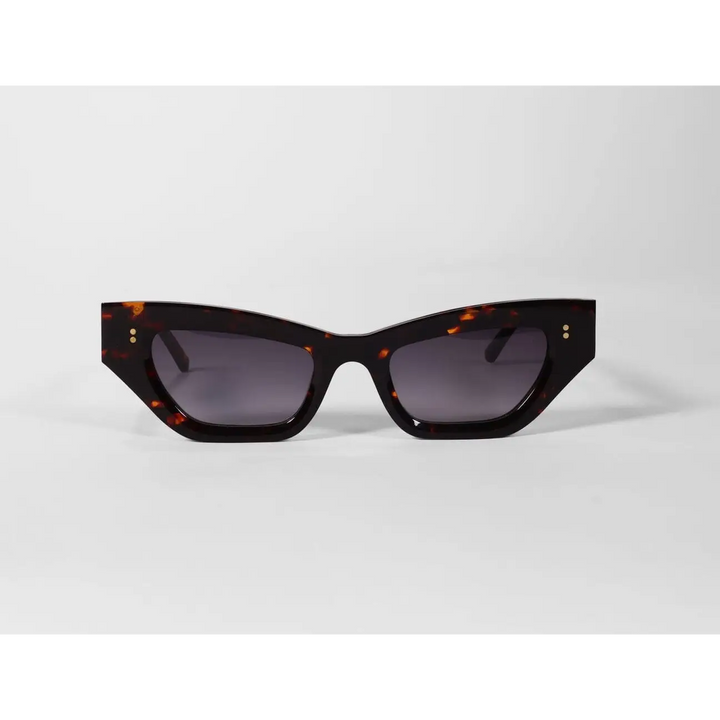Neufound Vera Sunglasses Flame Tort 