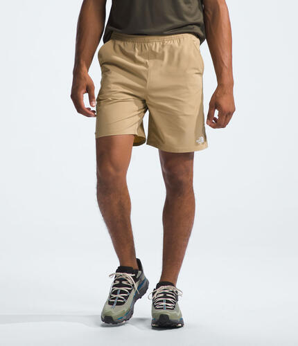 The North Face Wander Shorts 2.0