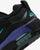 Nike Air Max Ishod - Black Dusty Cactus 