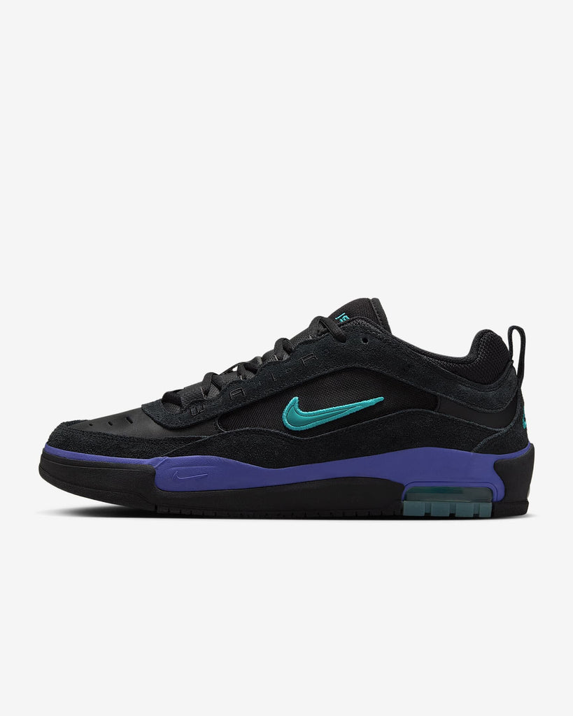 Nike Air Max Ishod - Black Dusty Cactus 