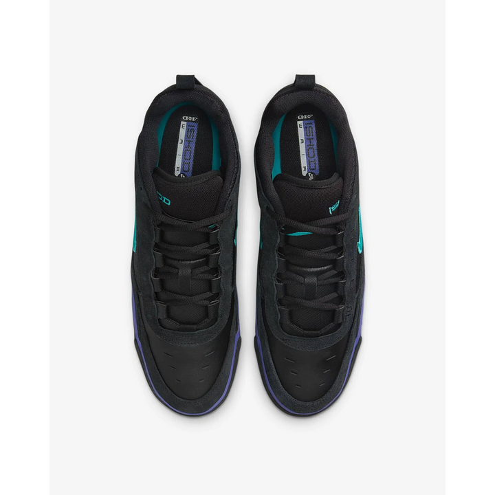 Nike Air Max Ishod - Black Dusty Cactus 