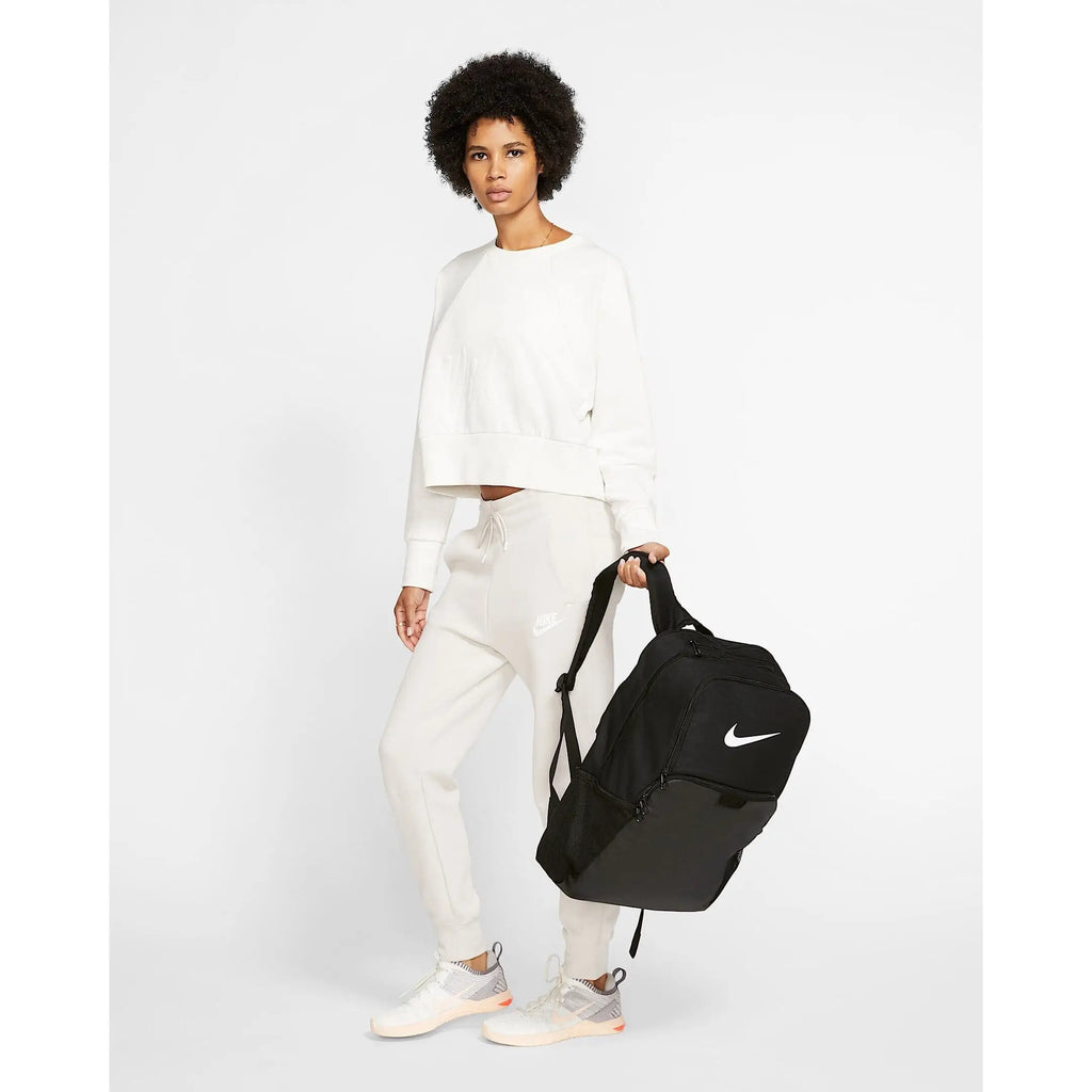 nike brasilia 9.0 xl backpack tain 2019 Training (30L) – BaseNZ N3:rod and reel combos open water Aluminum Hoop & Handle while side pockets provide Size:RSP-S-972MH