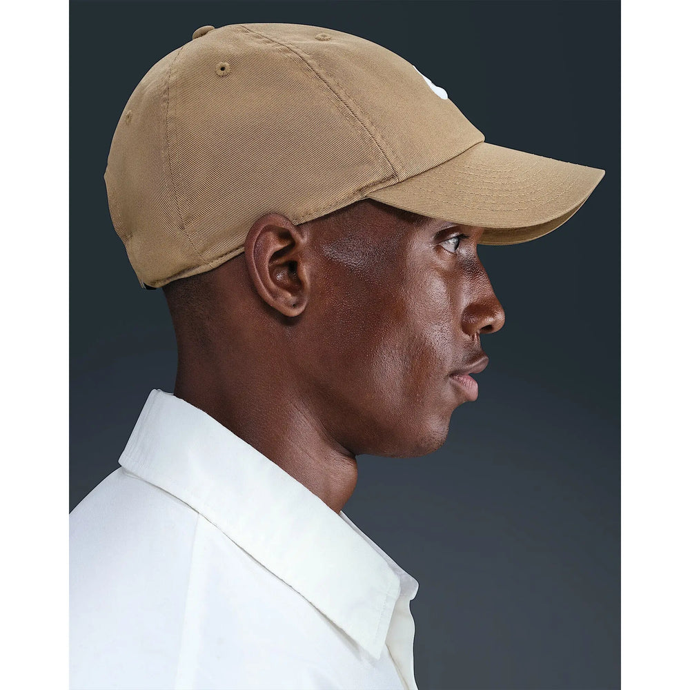 Nike Club Cap - Unstructured Futura Wash 