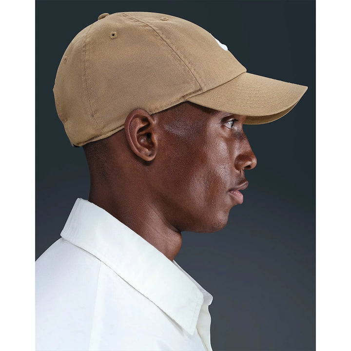 Nike Club Cap - Unstructured Futura Wash 
