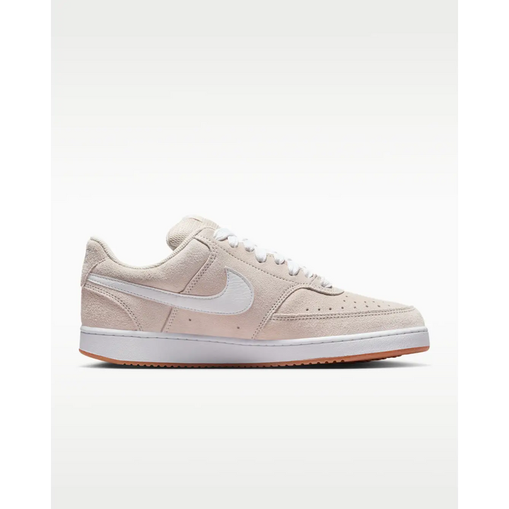 Nike Court Vision Low FL Shoes - SHOE