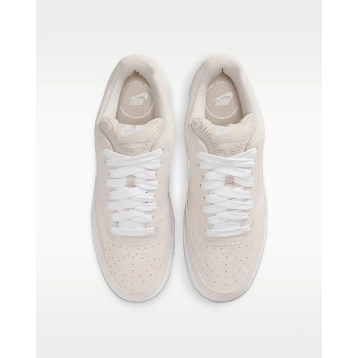 Nike Court Vision Low FL Shoes - SHOE