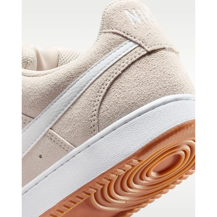 Nike Court Vision Low FL Shoes - SHOE