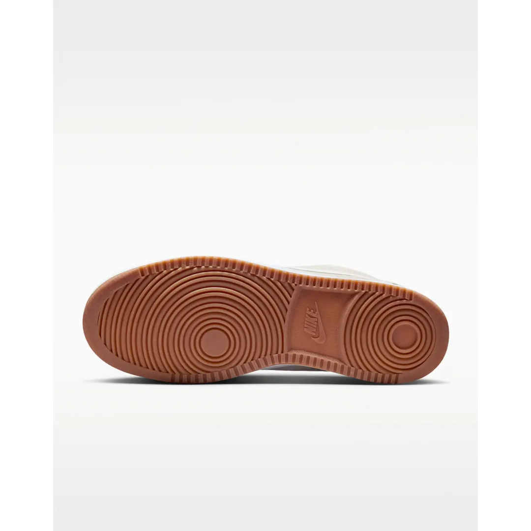 Nike Court Vision Low FL Shoes - SHOE