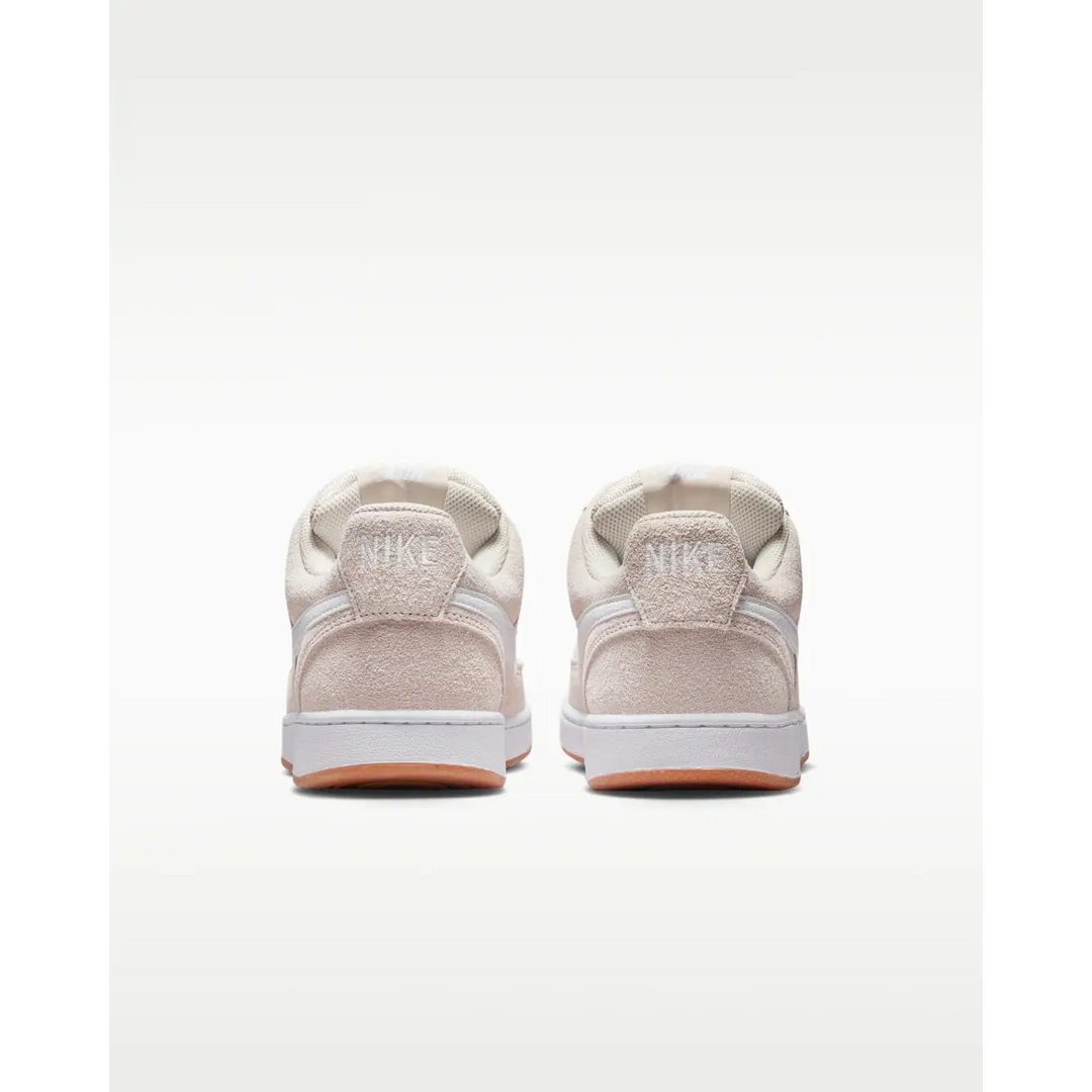 Nike Court Vision Low FL Shoes - SHOE