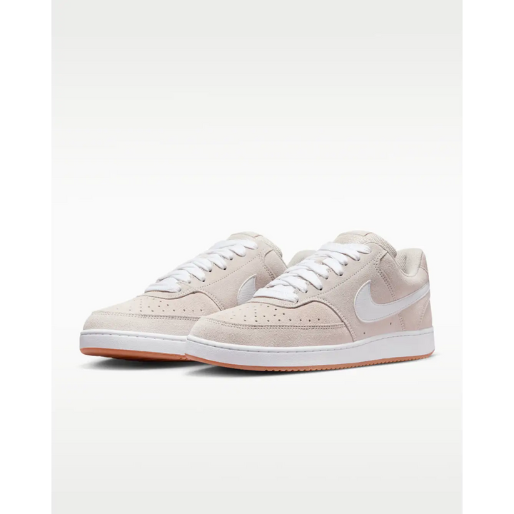 Nike Court Vision Low FL Shoes - SHOE